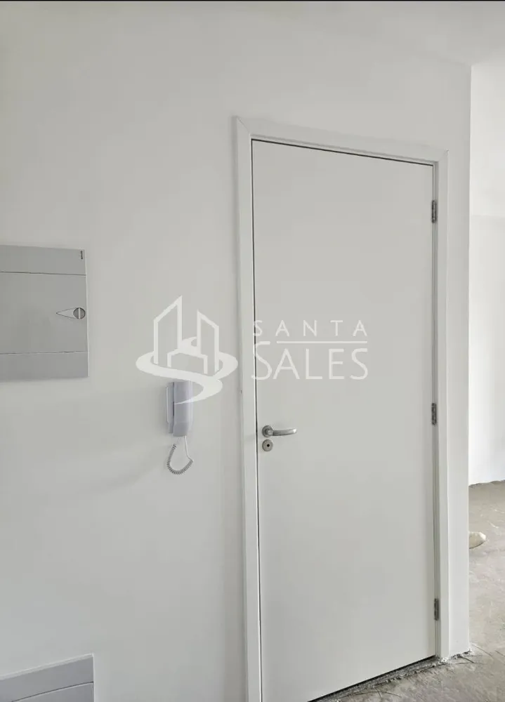 Apartamento, 1 quarto, 29 m² - Foto 2