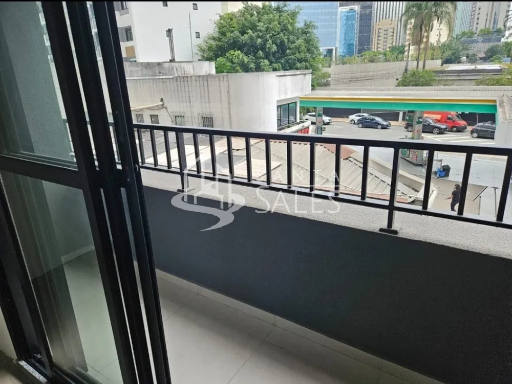 Apartamento, 1 quarto, 29 m² - Foto 5