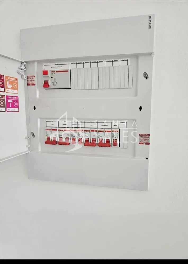 Apartamento, 1 quarto, 29 m² - Foto 5