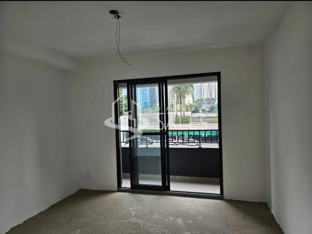 Apartamento, 1 quarto, 29 m² - Foto 12