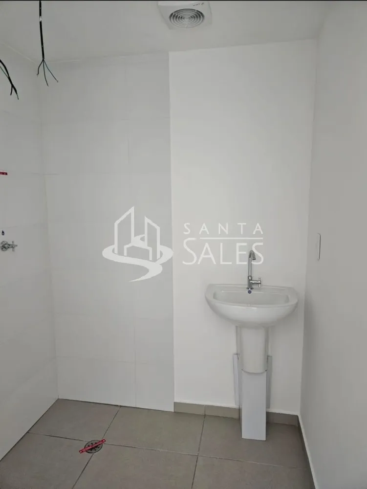 Apartamento, 1 quarto, 29 m² - Foto 1