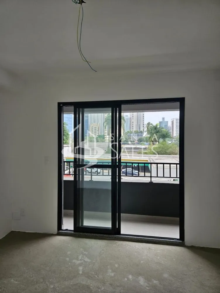 Apartamento, 1 quarto, 29 m² - Foto 8