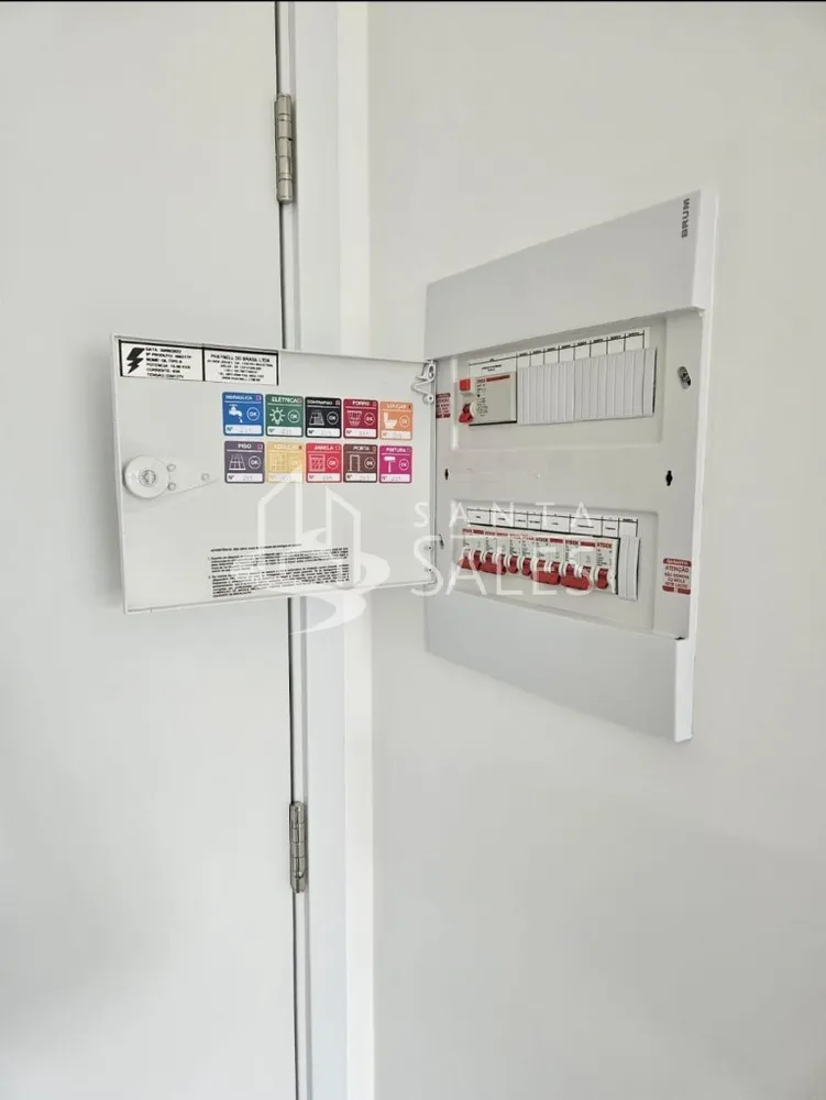 Apartamento, 1 quarto, 29 m² - Foto 4