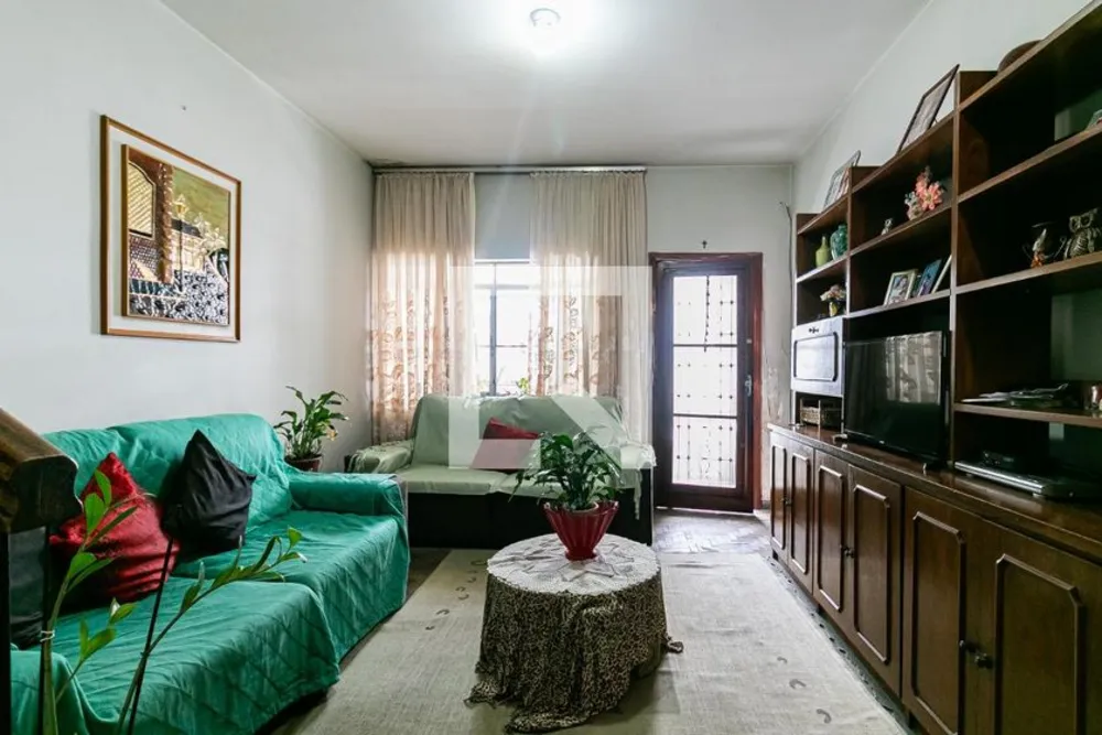 Casa, 3 quartos, 96 m² - Foto 2