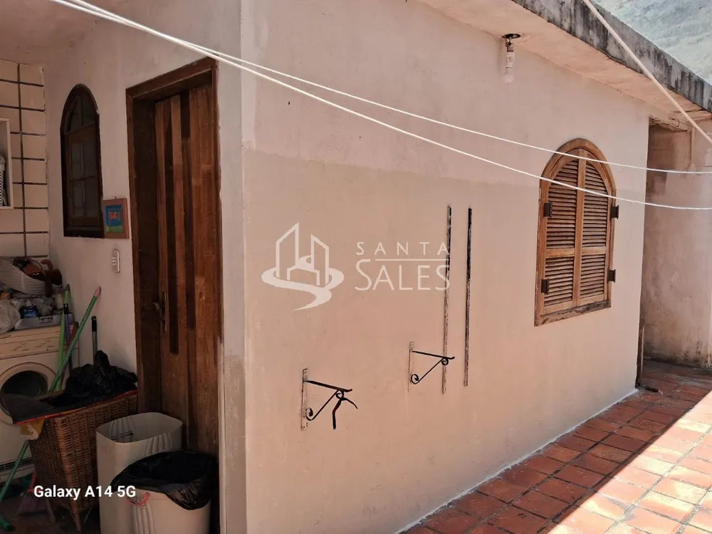 Casa, 4 quartos, 150 m² - Foto 12