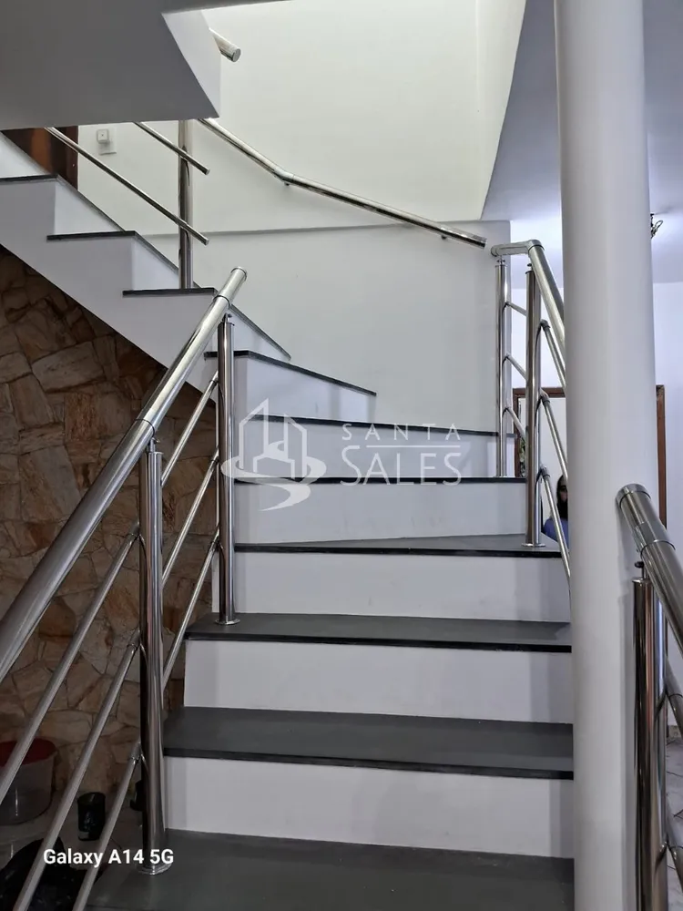 Casa, 4 quartos, 150 m² - Foto 1