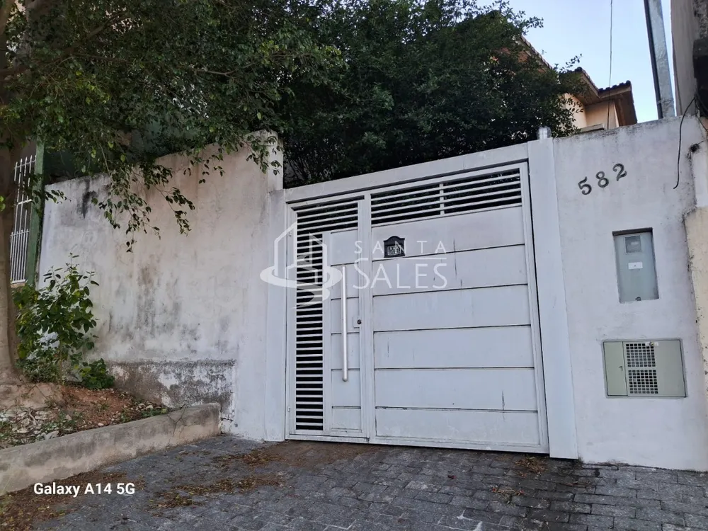 Casa, 4 quartos, 150 m² - Foto 9