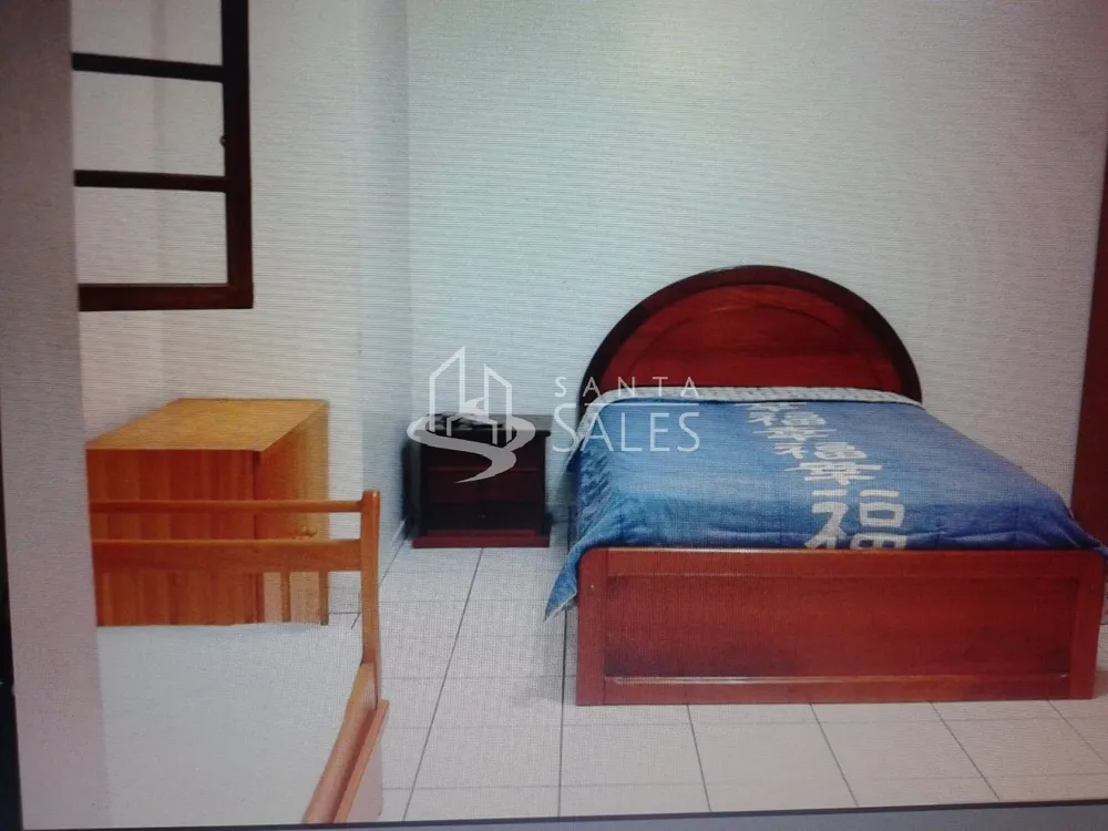 Casa, 4 quartos, 150 m² - Foto 1