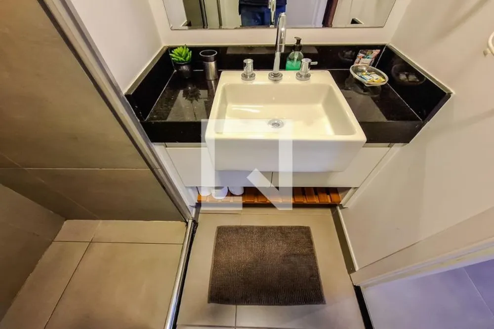 Kitnet-Studio, 42 m² - Foto 2