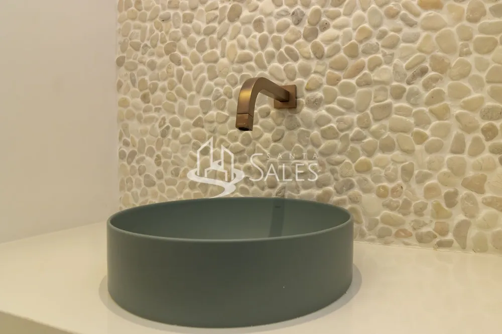 Apartamento, 3 quartos, 270 m² - Foto 6