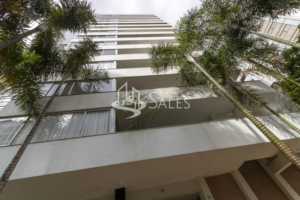 Apartamento, 3 quartos, 270 m² - Foto 3