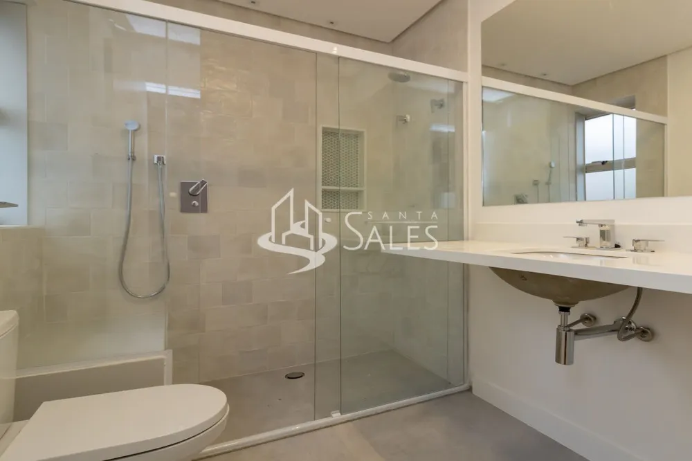Apartamento, 3 quartos, 270 m² - Foto 1