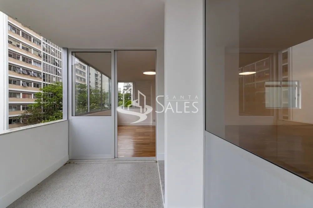 Apartamento, 3 quartos, 270 m² - Foto 6
