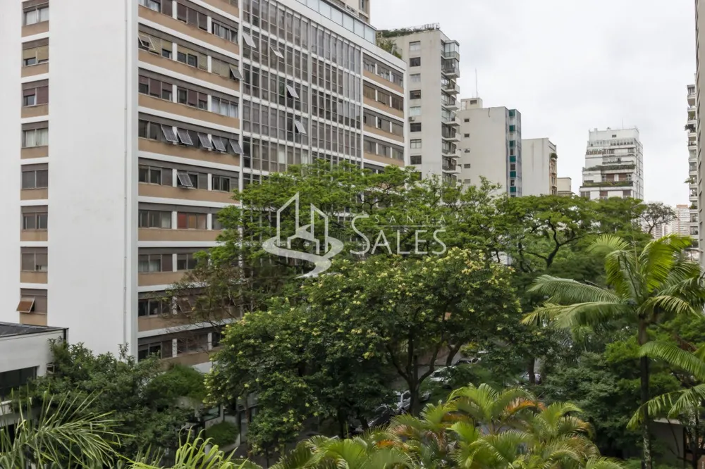 Apartamento, 3 quartos, 270 m² - Foto 2