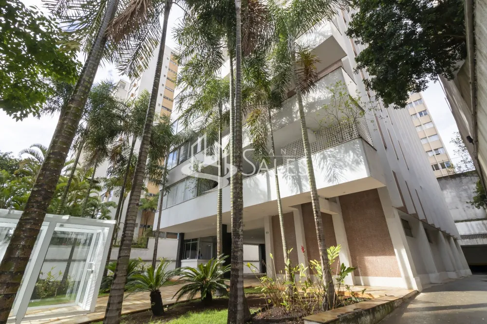 Apartamento, 3 quartos, 270 m² - Foto 5