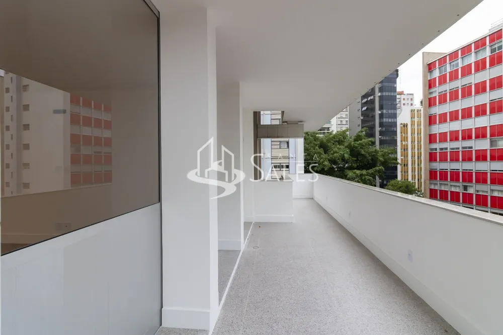 Apartamento, 3 quartos, 270 m² - Foto 7