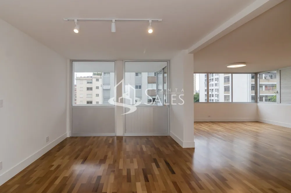 Apartamento, 3 quartos, 270 m² - Foto 4