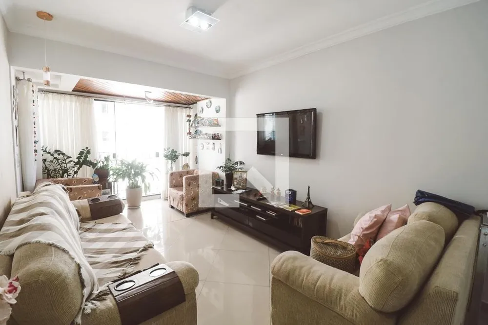 Apartamento, 2 quartos, 76 m² - Foto 2