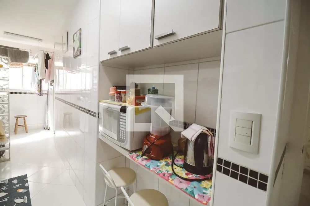 Apartamento, 2 quartos, 76 m² - Foto 8