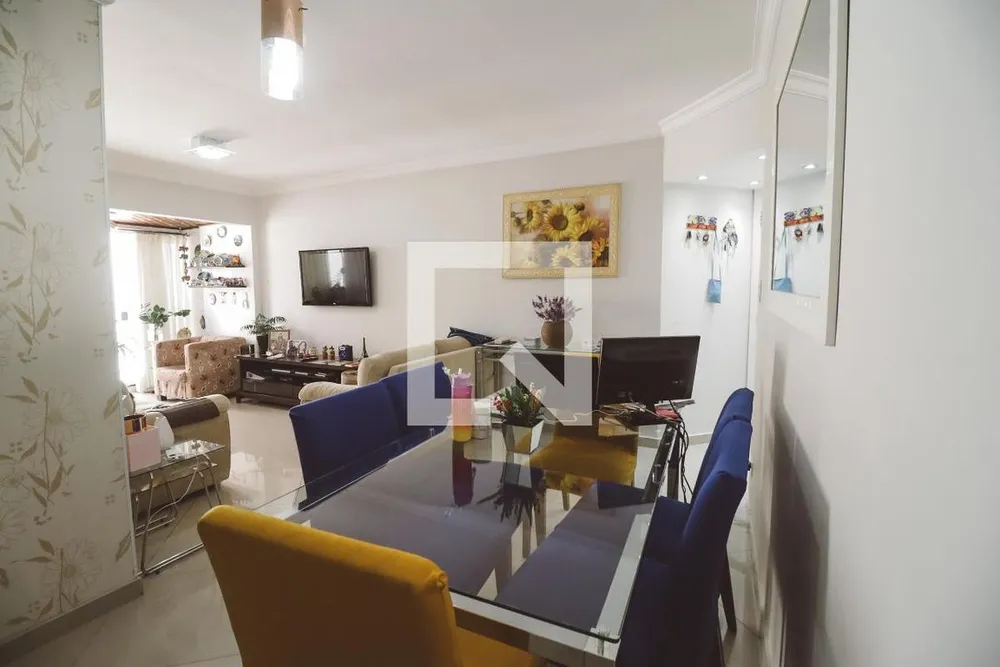 Apartamento, 2 quartos, 76 m² - Foto 3
