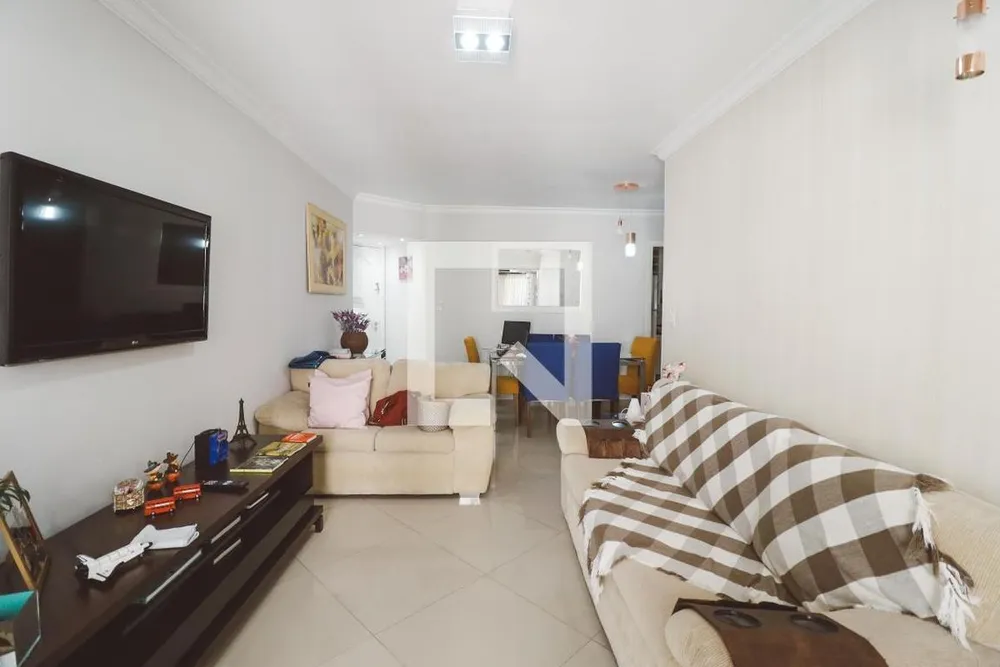Apartamento, 2 quartos, 76 m² - Foto 1