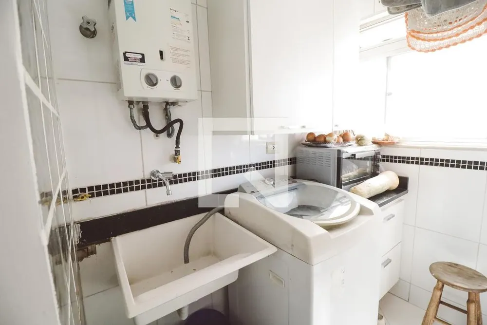 Apartamento, 2 quartos, 76 m² - Foto 9