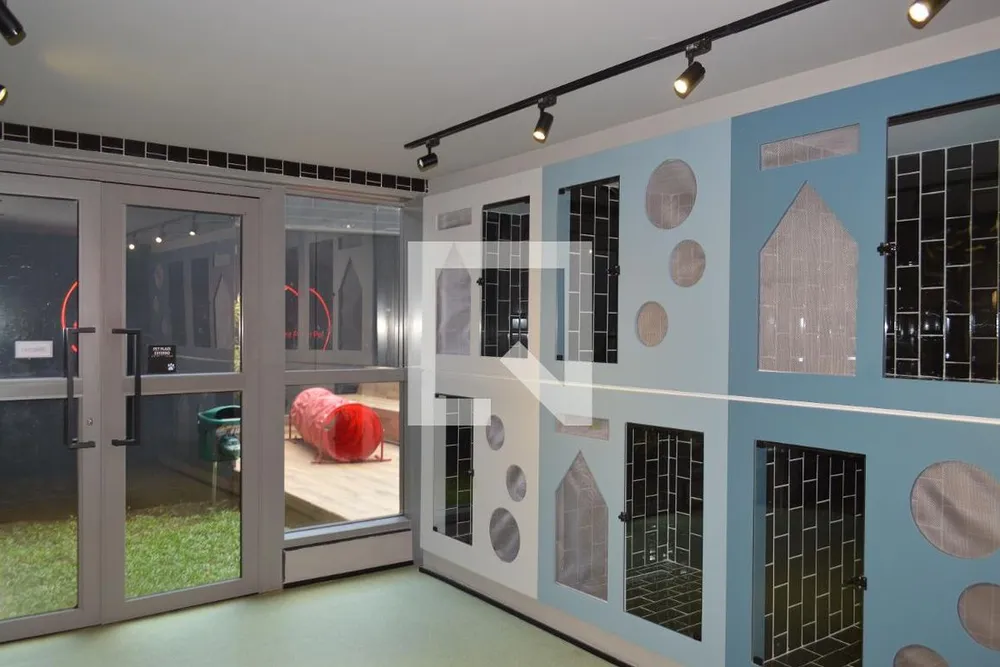 Kitnet-Studio, 22 m² - Foto 1