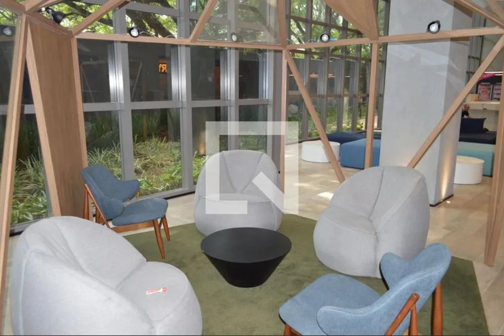 Kitnet-Studio, 22 m² - Foto 6