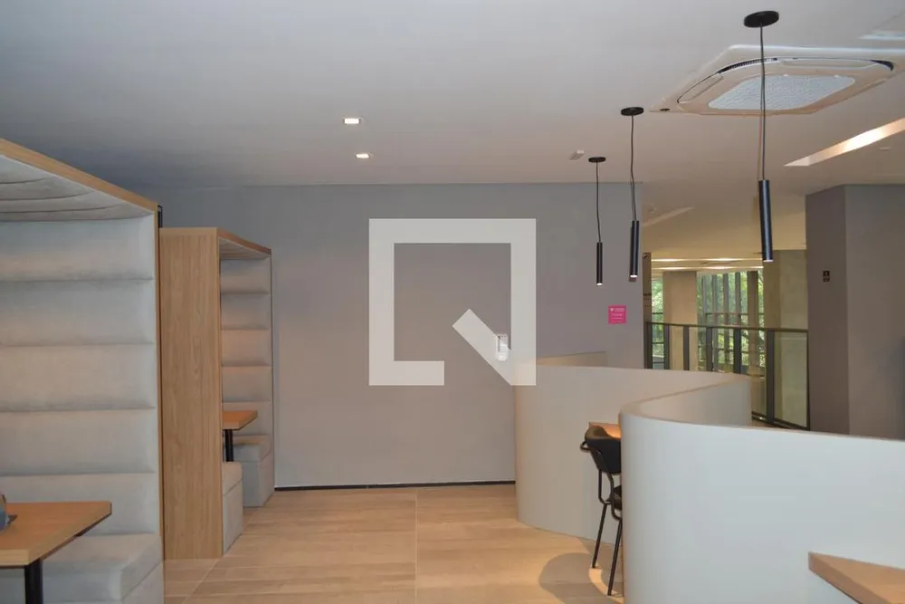 Kitnet-Studio, 22 m² - Foto 8