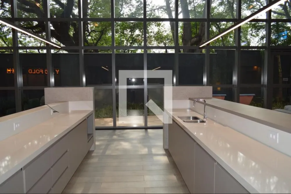 Kitnet-Studio, 22 m² - Foto 3