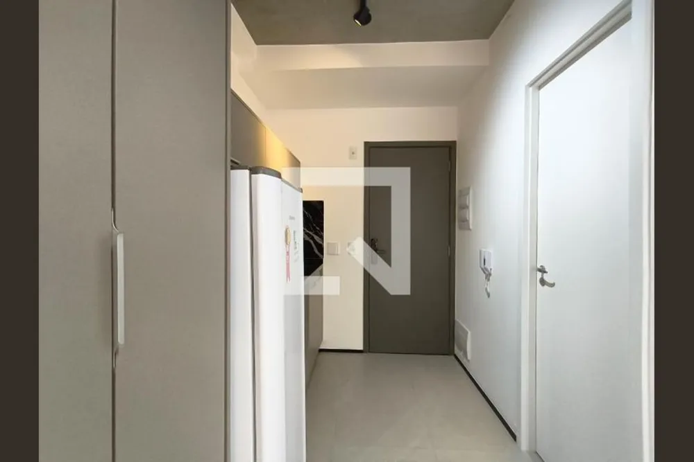 Kitnet-Studio, 22 m² - Foto 2