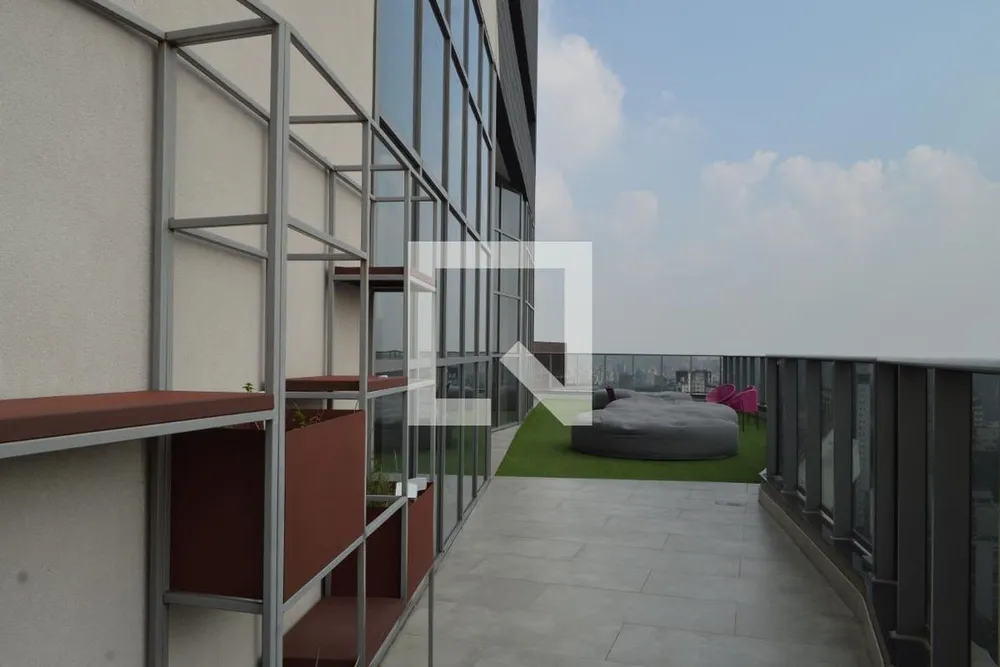 Kitnet-Studio, 22 m² - Foto 4