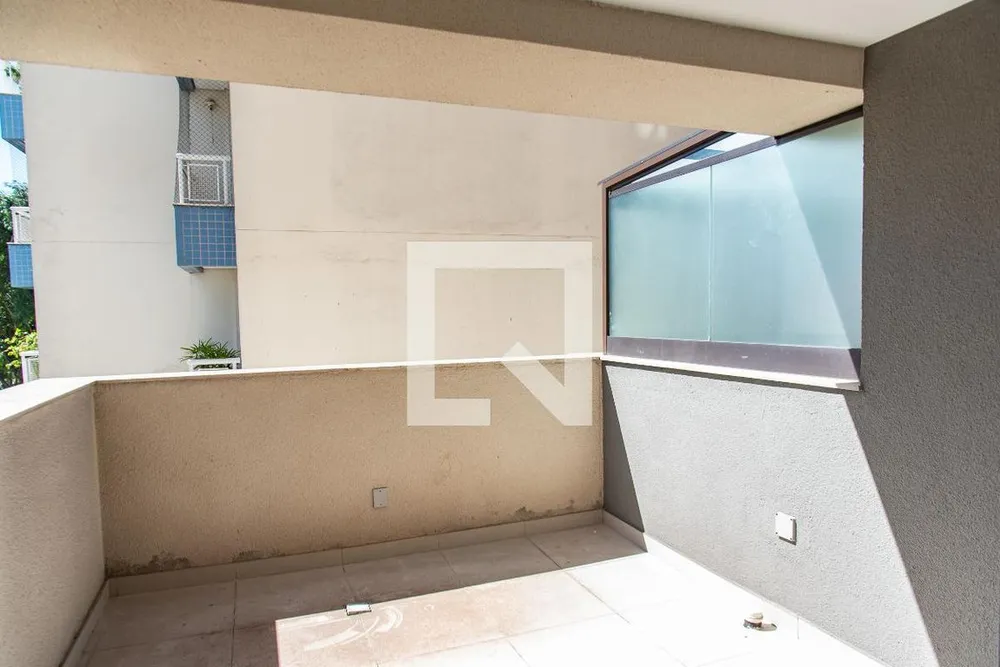 Kitnet-Studio, 35 m² - Foto 3