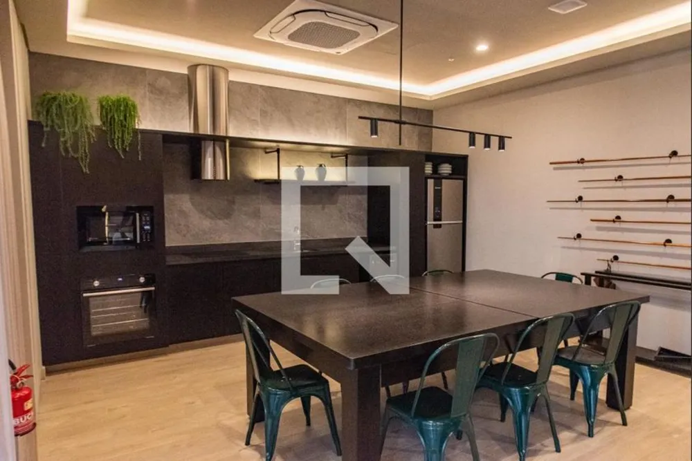Kitnet-Studio, 35 m² - Foto 1