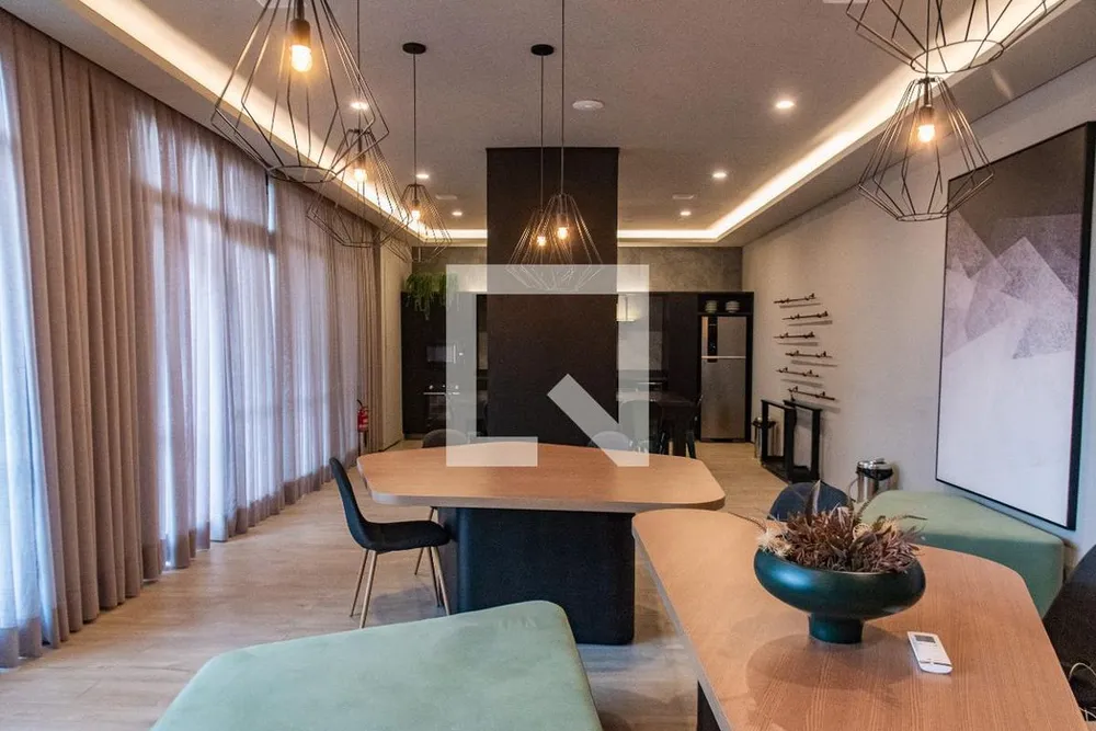 Kitnet-Studio, 35 m² - Foto 2