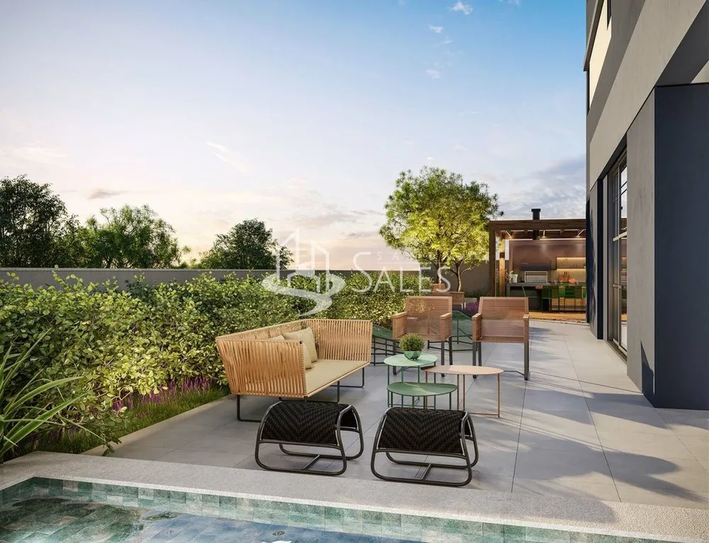 Apartamento, 3 quartos, 160 m² - Foto 1