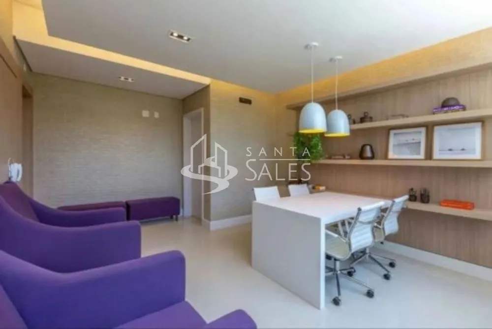 Apartamento, 2 quartos, 62 m² - Foto 2