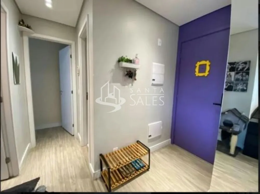 Apartamento, 2 quartos, 62 m² - Foto 5