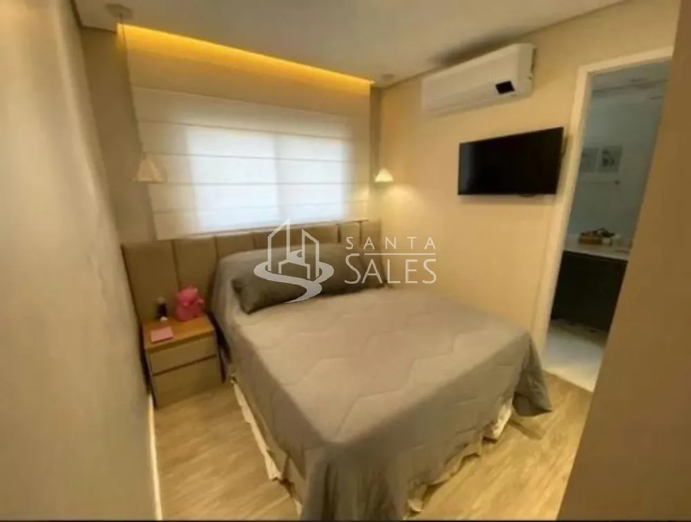 Apartamento, 2 quartos, 62 m² - Foto 7