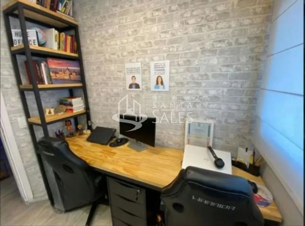 Apartamento, 2 quartos, 62 m² - Foto 3