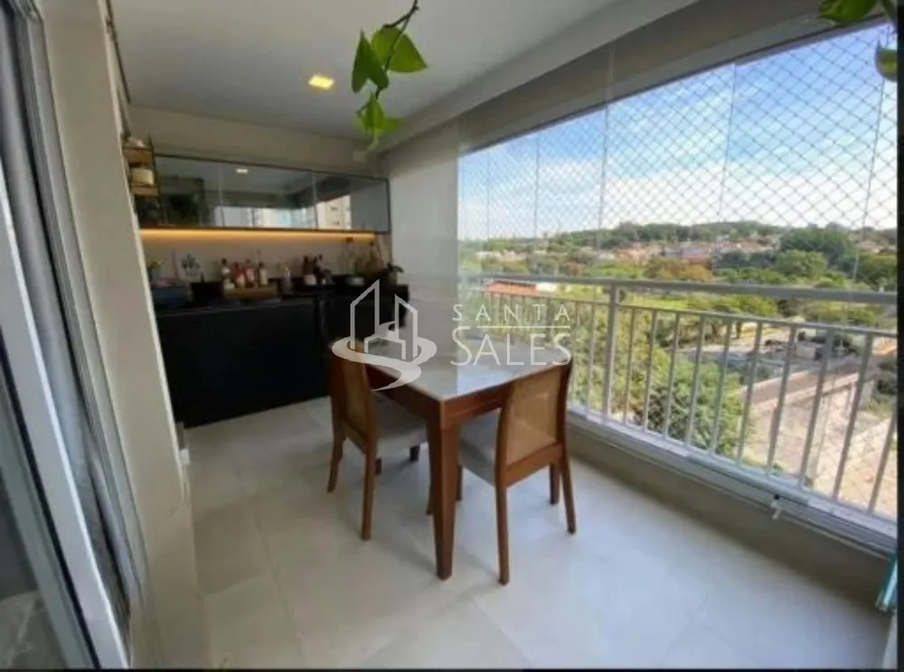 Apartamento, 2 quartos, 62 m² - Foto 4