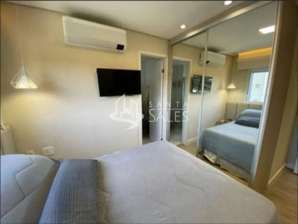 Apartamento, 2 quartos, 62 m² - Foto 8