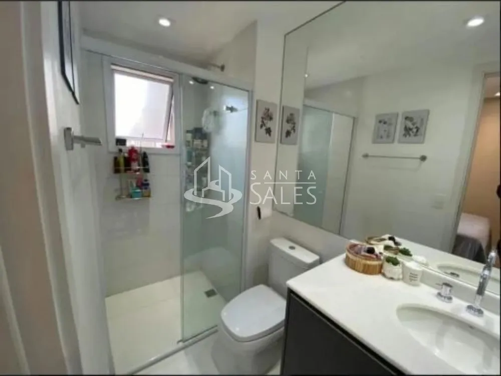 Apartamento, 2 quartos, 62 m² - Foto 9