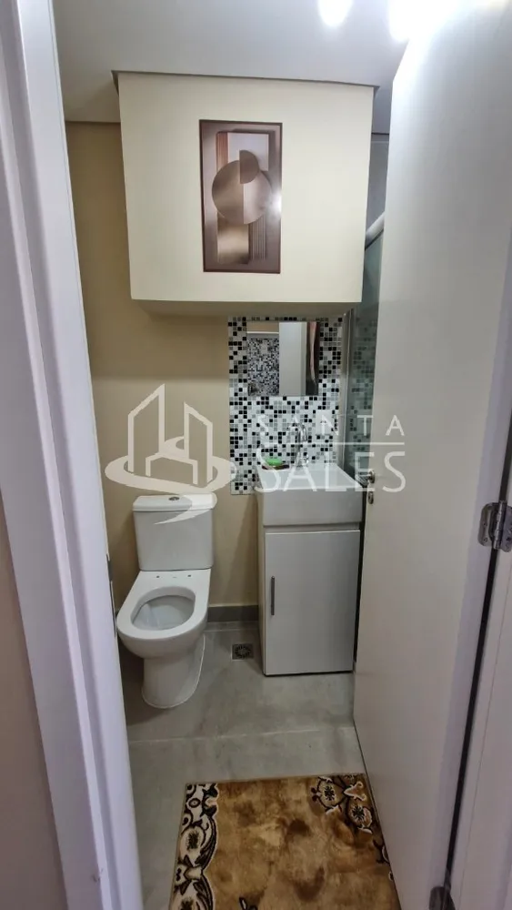 Apartamento, 1 quarto, 19 m² - Foto 6