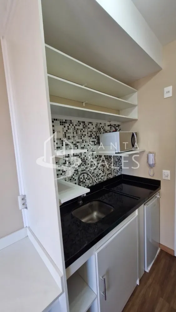 Apartamento, 1 quarto, 19 m² - Foto 14