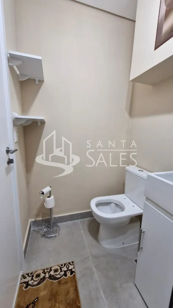Apartamento, 1 quarto, 19 m² - Foto 9