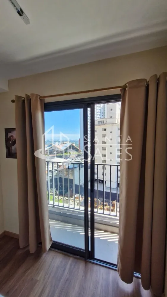 Apartamento, 1 quarto, 19 m² - Foto 2