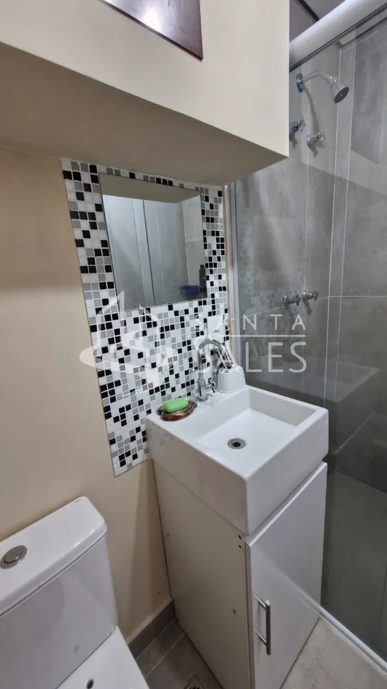 Apartamento, 1 quarto, 19 m² - Foto 8