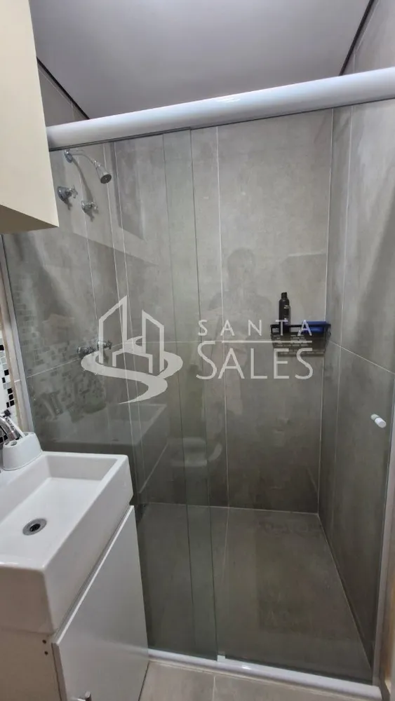 Apartamento, 1 quarto, 19 m² - Foto 11