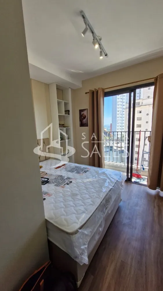Apartamento, 1 quarto, 19 m² - Foto 12